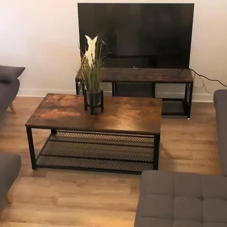 T3 A Proche Du Futuroscope Apartment *