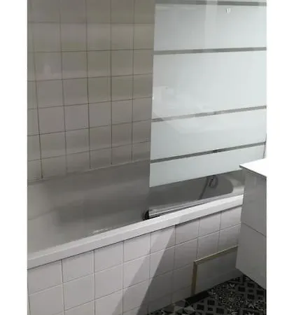 Apartmán T3 A Proche Du Futuroscope