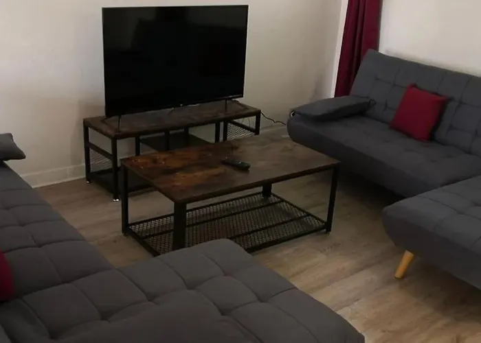 T3 A Proche Du Futuroscope Poitiers