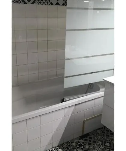 Apartmán T3 A Proche Du Futuroscope