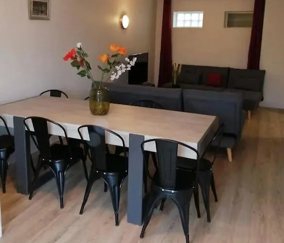 T3 A Proche Du Futuroscope Apartmán Poitiers