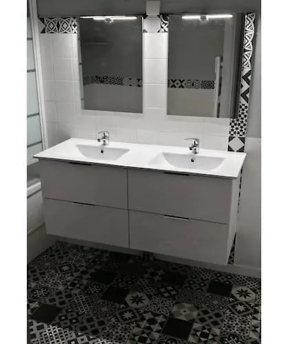 T3 A Proche Du Futuroscope Apartmán